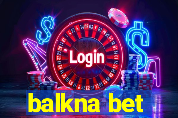 balkna bet