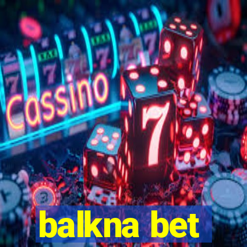 balkna bet