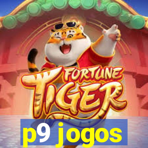 p9 jogos