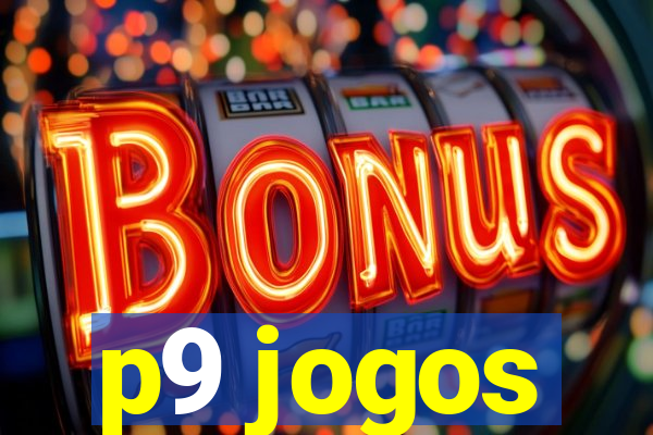 p9 jogos