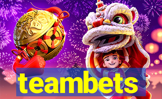 teambets