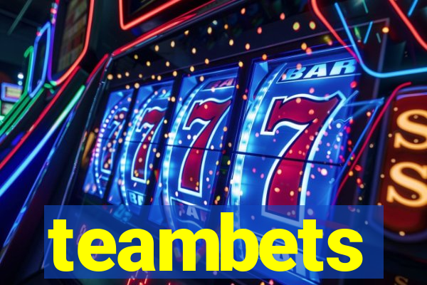 teambets