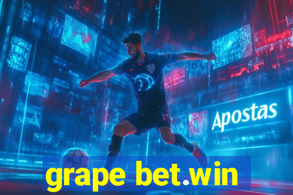 grape bet.win