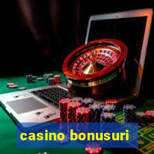 casino bonusuri