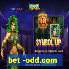 bet -odd.com