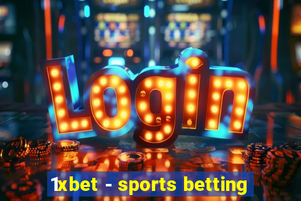 1xbet - sports betting