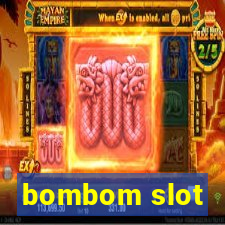 bombom slot