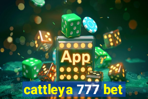 cattleya 777 bet