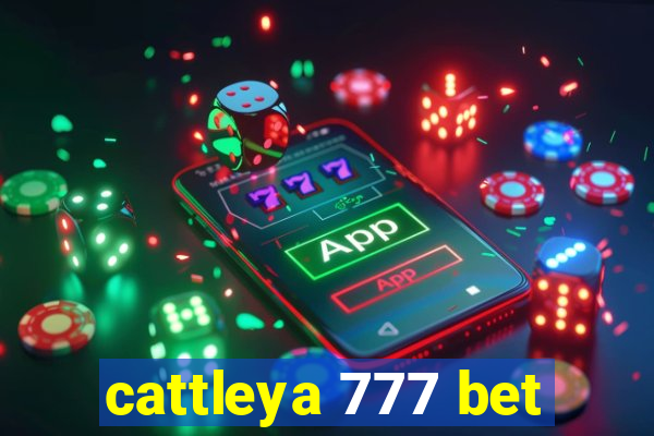 cattleya 777 bet