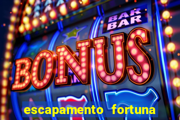 escapamento fortuna para fazer 250