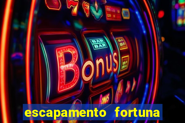 escapamento fortuna para fazer 250