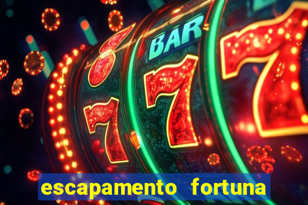 escapamento fortuna para fazer 250