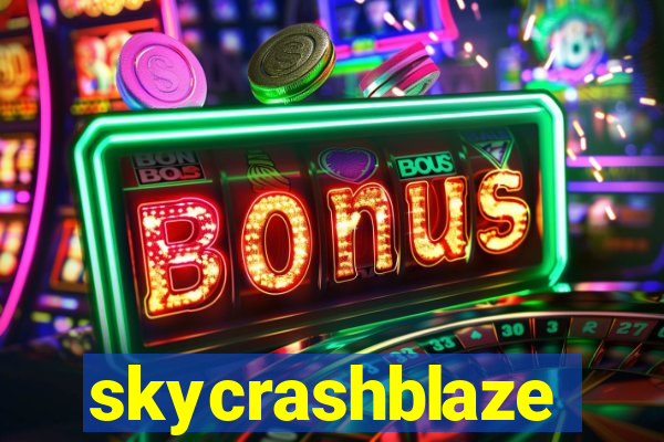 skycrashblaze