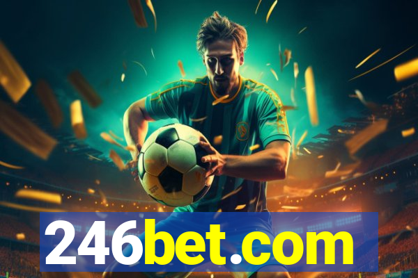 246bet.com