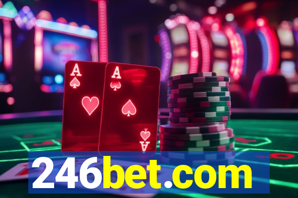 246bet.com