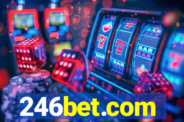 246bet.com