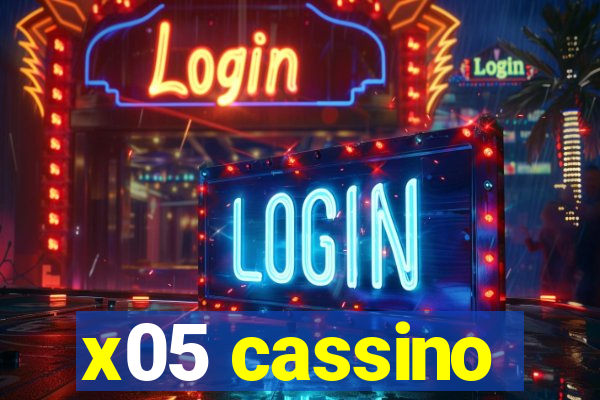 x05 cassino