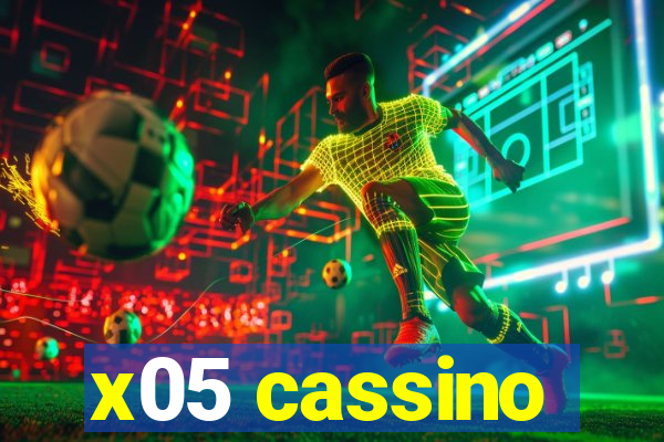 x05 cassino