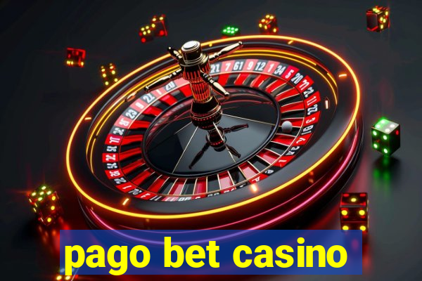 pago bet casino