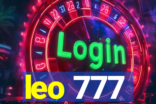 leo 777