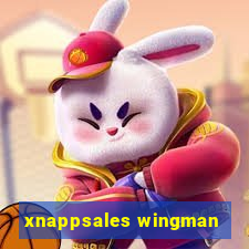 xnappsales wingman