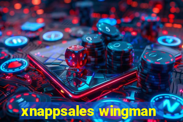 xnappsales wingman