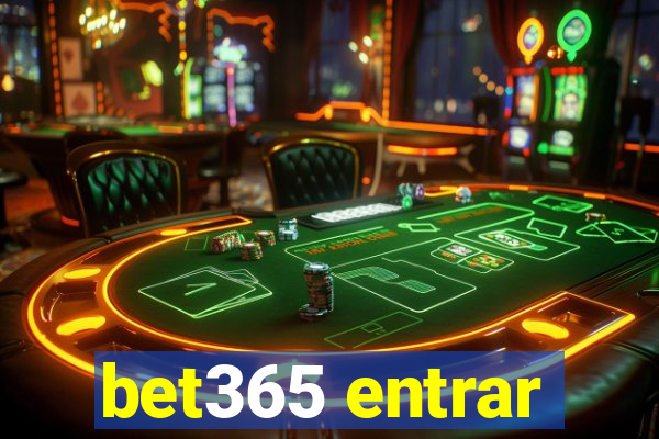 bet365 entrar