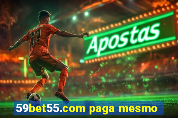 59bet55.com paga mesmo