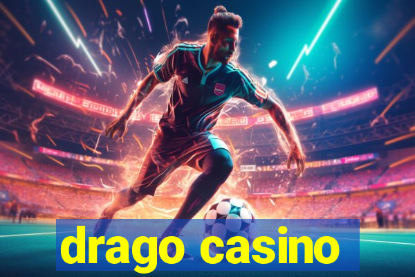 drago casino