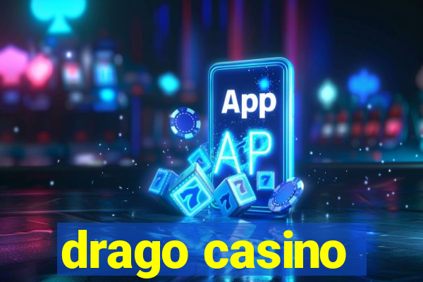 drago casino