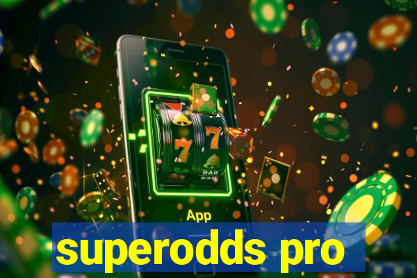 superodds pro