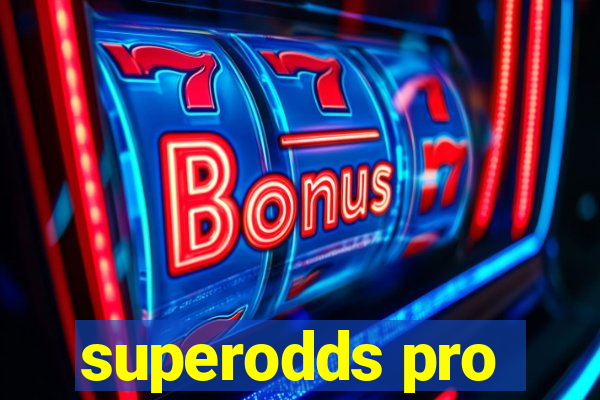 superodds pro