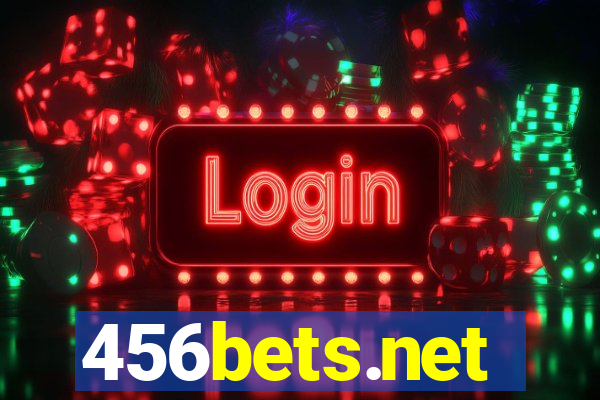 456bets.net