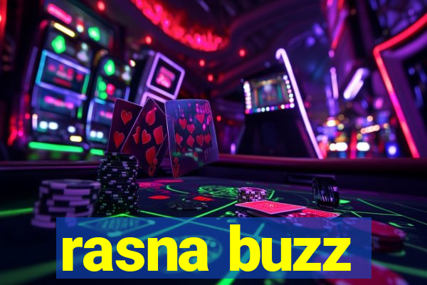 rasna buzz