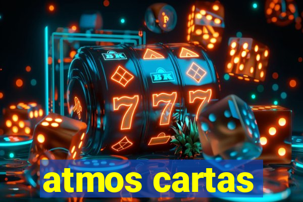 atmos cartas