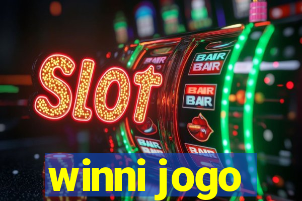 winni jogo