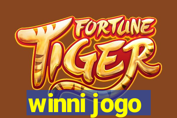 winni jogo