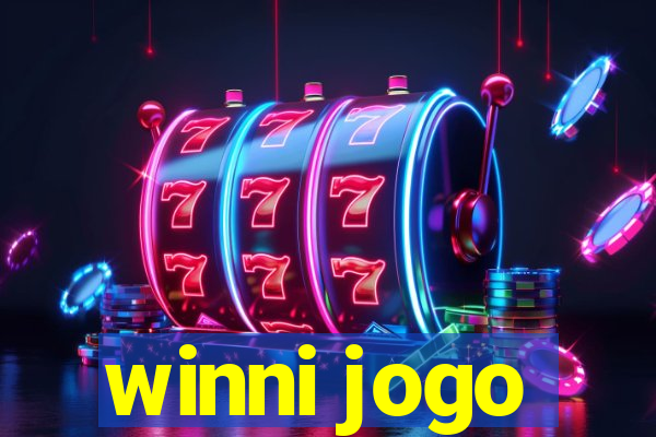 winni jogo