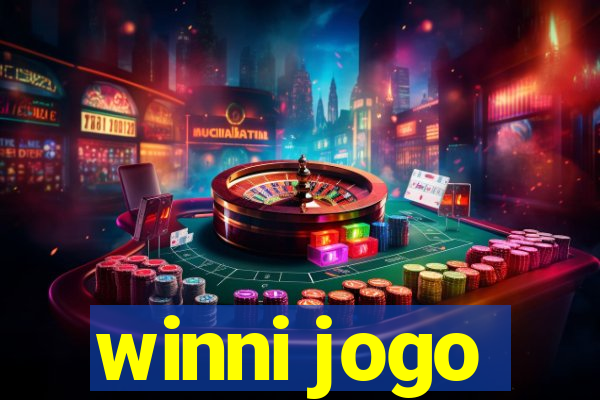 winni jogo