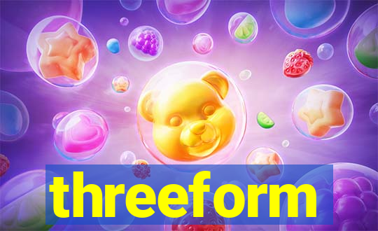 threeform