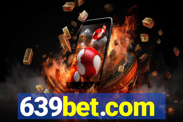 639bet.com