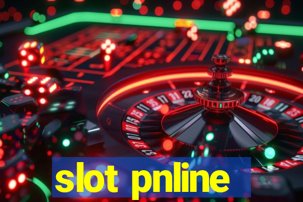 slot pnline