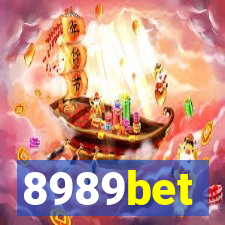 8989bet