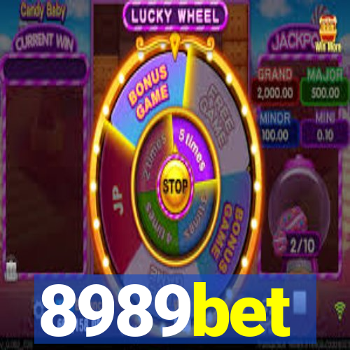 8989bet