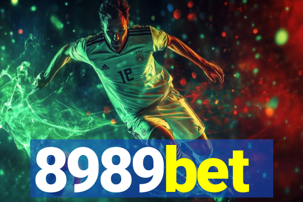 8989bet