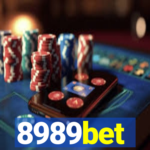 8989bet