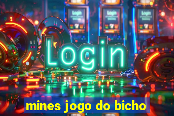 mines jogo do bicho