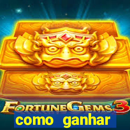 como ganhar dinheiro no fortune ox