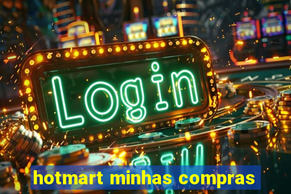 hotmart minhas compras