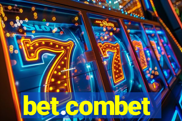 bet.combet